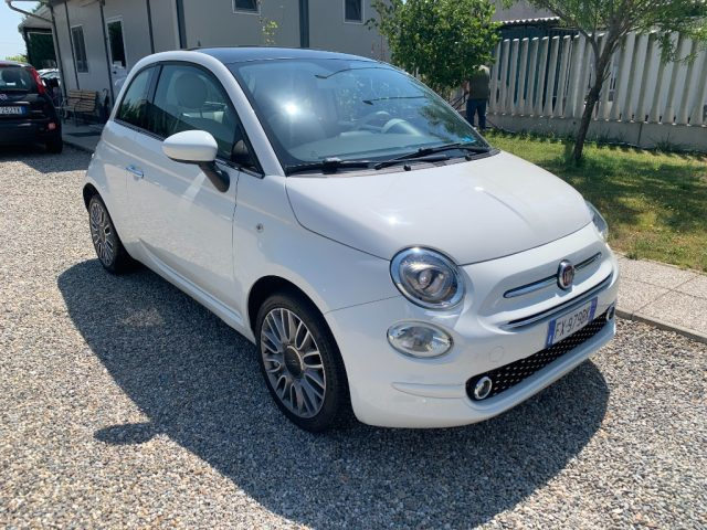 Fiat 500 1.2 Lounge - foto 3 di 4