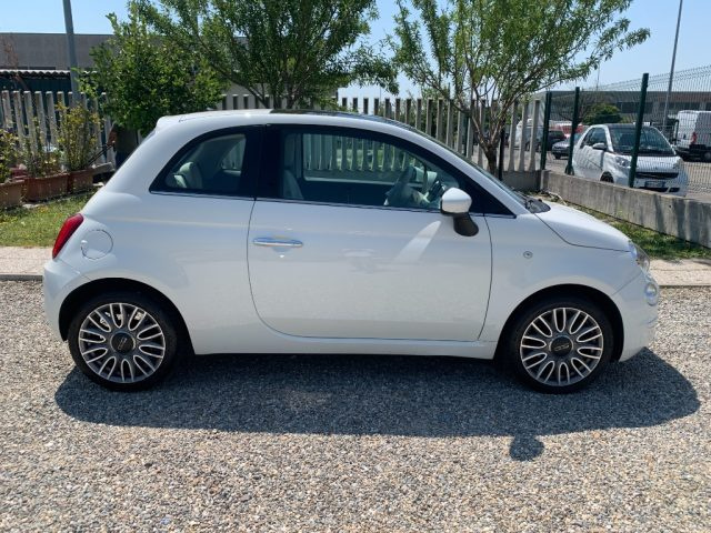 Fiat 500 1.2 Lounge - foto 4 di 4