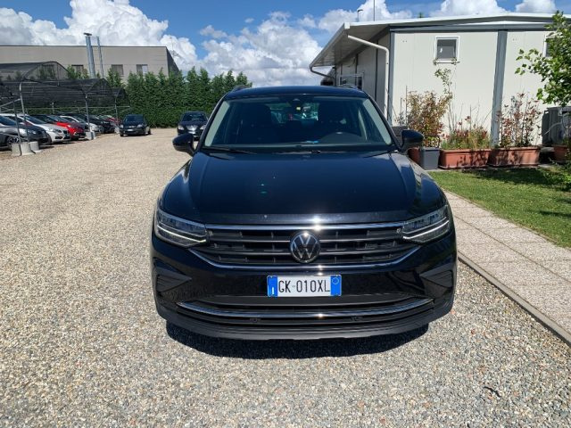Volkswagen Tiguan 2.0 TDI 150 CV SCR DSG Life - foto 2 di 4