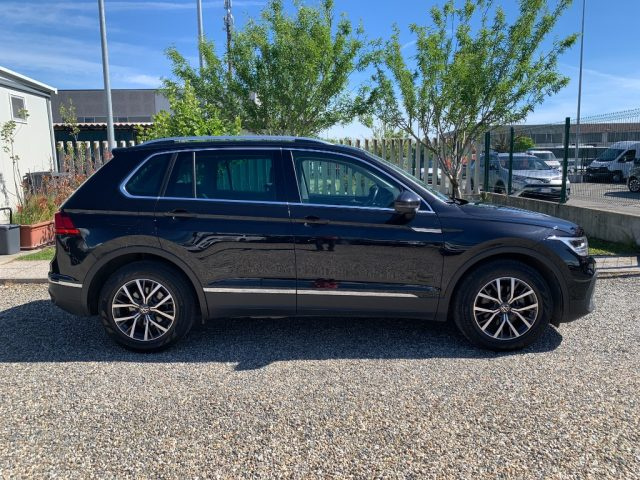 Volkswagen Tiguan 2.0 TDI 150 CV SCR DSG Life - foto 4 di 4