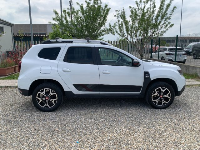 Dacia Duster 1.5 Blue dCi 8V 115 CV 4x2 Techroad - foto 4 di 4