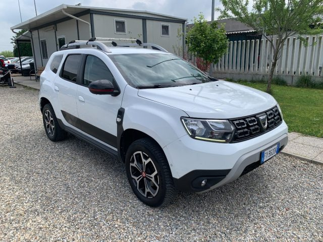 Dacia Duster 1.5 Blue dCi 8V 115 CV 4x2 Techroad - foto 3 di 4