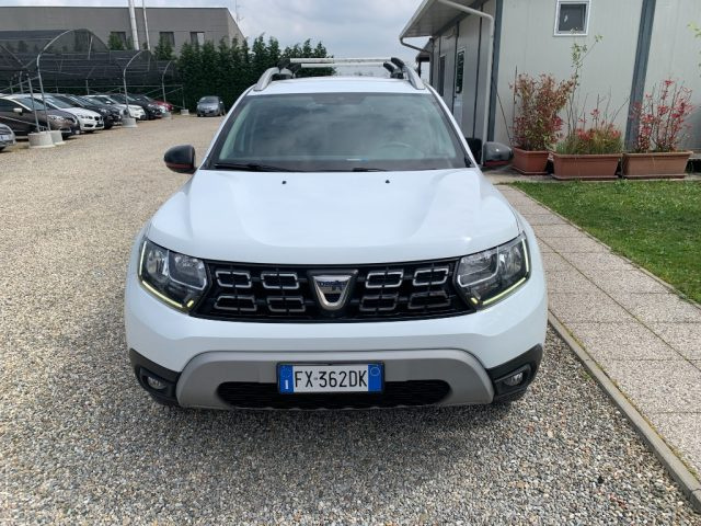 Dacia Duster 1.5 Blue dCi 8V 115 CV 4x2 Techroad - foto 2 di 4