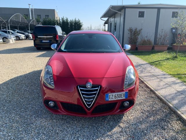 Alfa Romeo Giulietta 1.6 JTDm-2 105 CV Business - foto 2 di 4