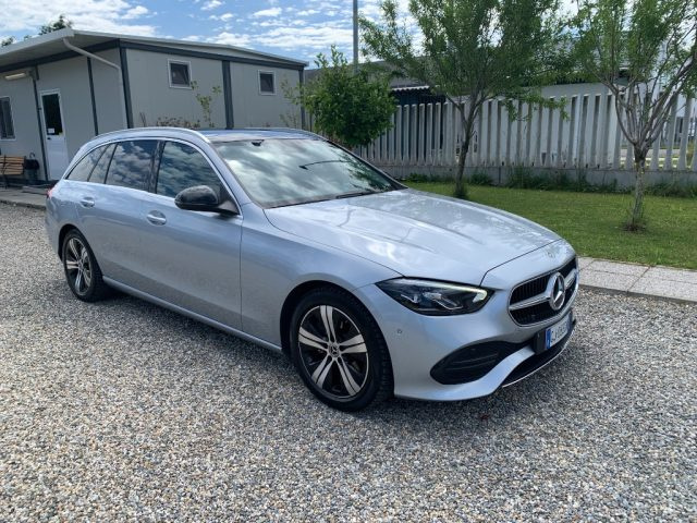 Mercedes-Benz C 220 d Mild hybrid S.W. 4Matic Premium Plus - foto 3 di 4