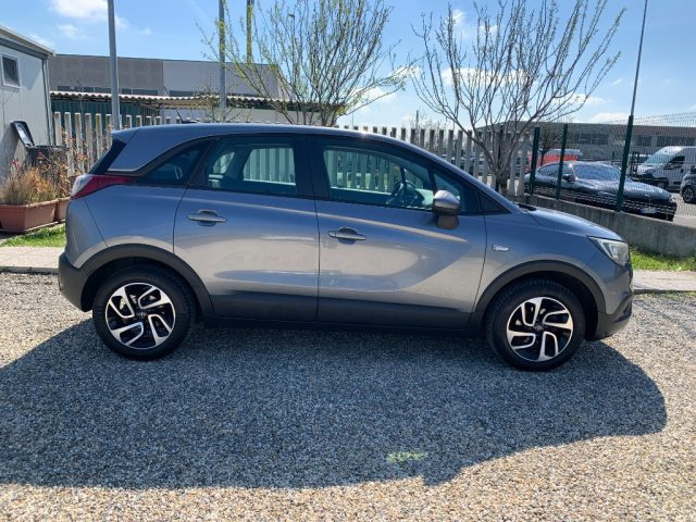 Opel Crossland X 1.6 ECOTEC D 120 CV Start&Stop Advance - foto 4 di 4