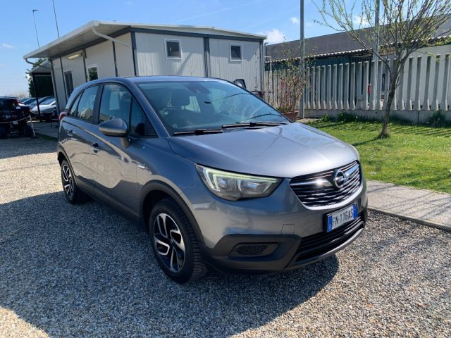 Opel Crossland X 1.6 ECOTEC D 120 CV Start&Stop Advance - foto 3 di 4