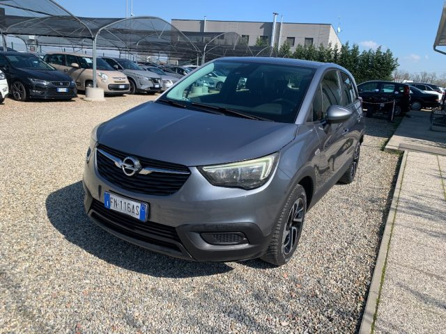 Opel Crossland X 1.6 ECOTEC D 120 CV Start&Stop Advance usato a ZINASCO