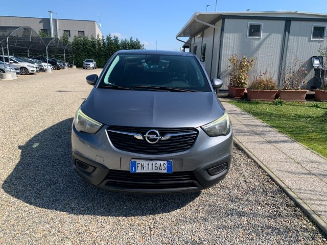 Opel Crossland X 1.6 ECOTEC D 120 CV Start&Stop Advance - foto 2 di 4