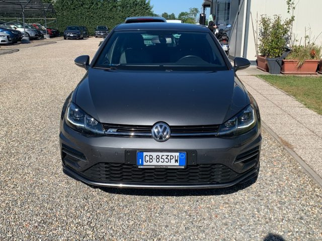 Volkswagen Golf 1.5 *R-LINE* BlueMotion Technology - foto 2 di 4