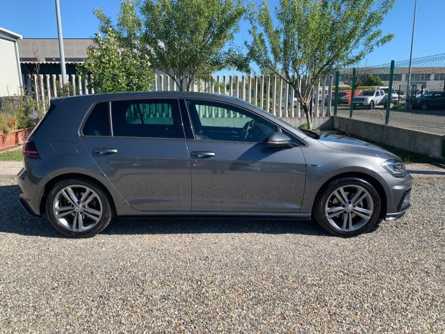 Volkswagen Golf 1.5 *R-LINE* BlueMotion Technology - foto 4 di 4
