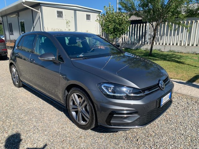 Volkswagen Golf 1.5 *R-LINE* BlueMotion Technology - foto 3 di 4