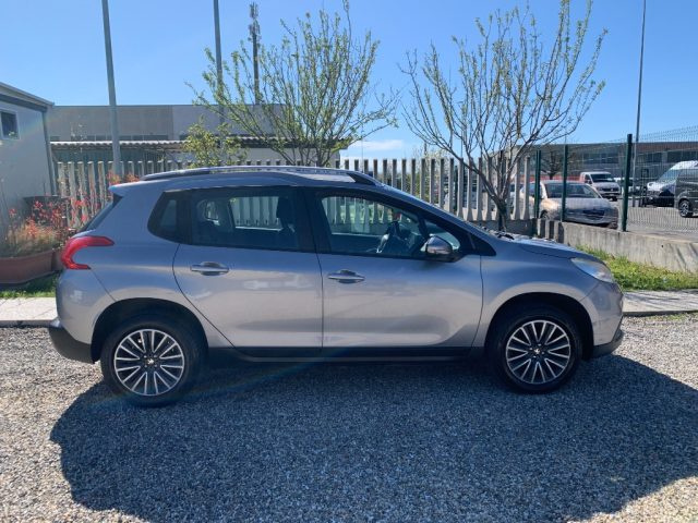 Peugeot 2008 1° serie BlueHDi 100 Active - foto 4 di 4