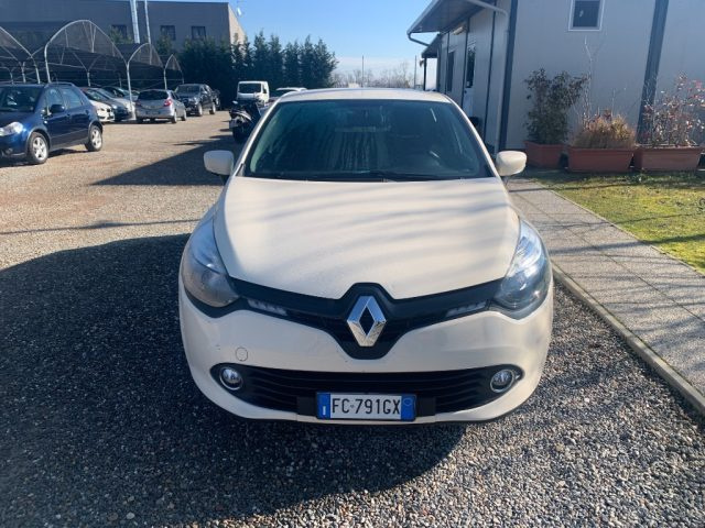 Renault Clio dCi 8V 75CV Start&Stop 5 porte Energy Zen - foto 2 di 4