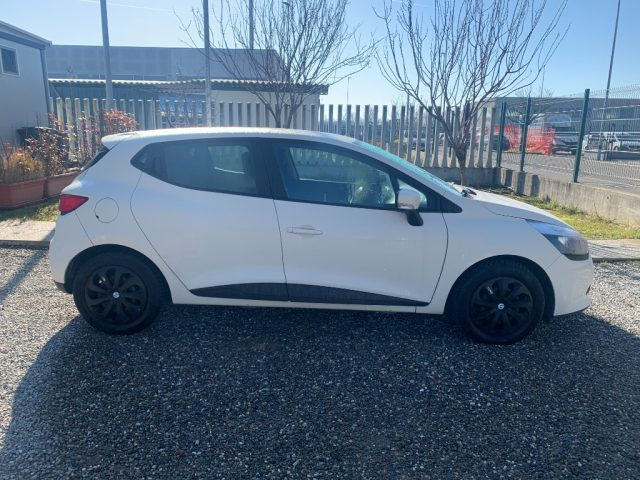 Renault Clio dCi 8V 75CV Start&Stop 5 porte Energy Zen - foto 4 di 4