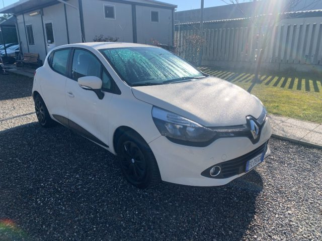 Renault Clio dCi 8V 75CV Start&Stop 5 porte Energy Zen - foto 3 di 4