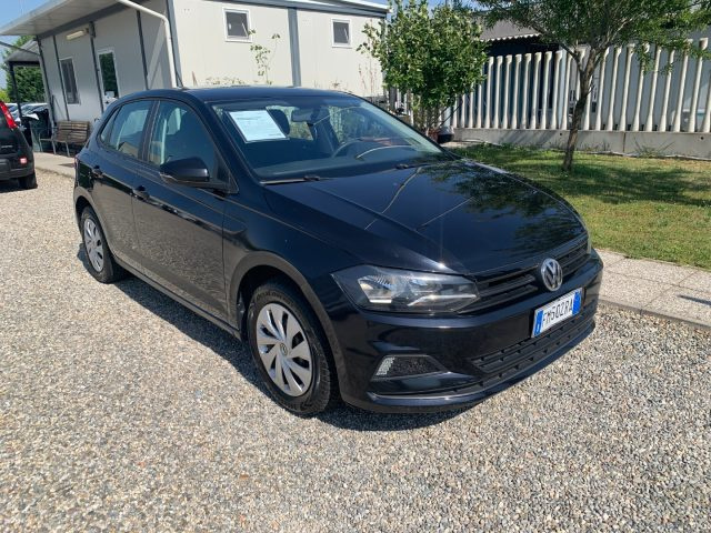 Volkswagen Polo Business 1.0 MPI 5p. Comfortline BlueMotion Techno - foto 3 di 4