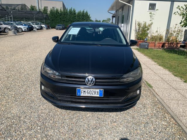 Volkswagen Polo Business 1.0 MPI 5p. Comfortline BlueMotion Techno - foto 2 di 4