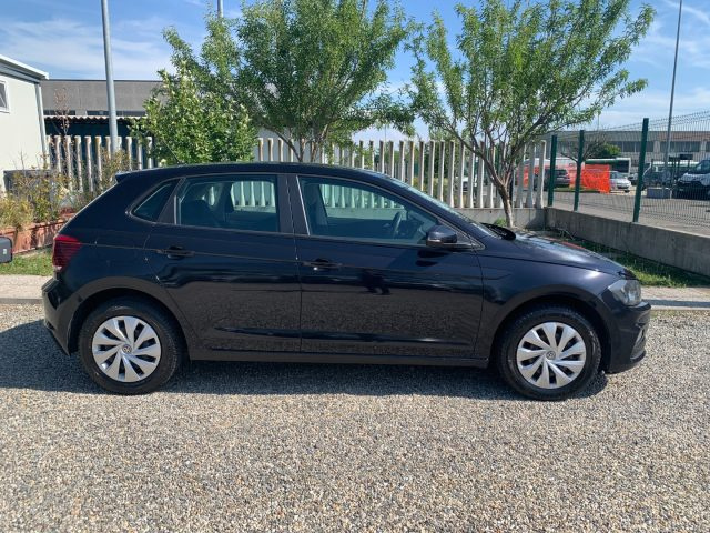 Volkswagen Polo Business 1.0 MPI 5p. Comfortline BlueMotion Techno - foto 4 di 4