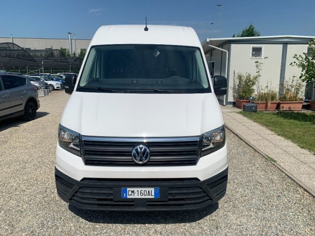 Volkswagen Crafter 35 L4H3 PM-TA - foto 2 di 4
