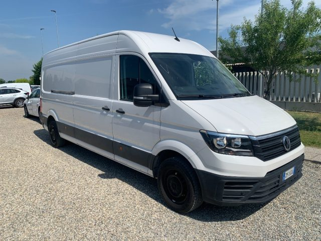 Volkswagen Crafter 35 L4H3 PM-TA - foto 3 di 4