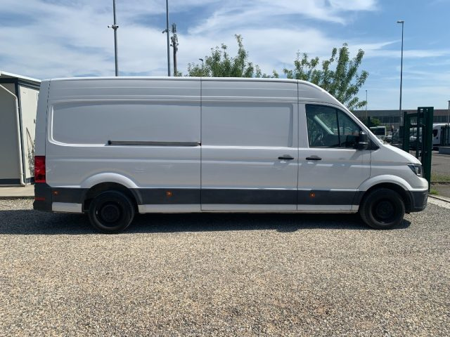 Volkswagen Crafter 35 L4H3 PM-TA - foto 4 di 4