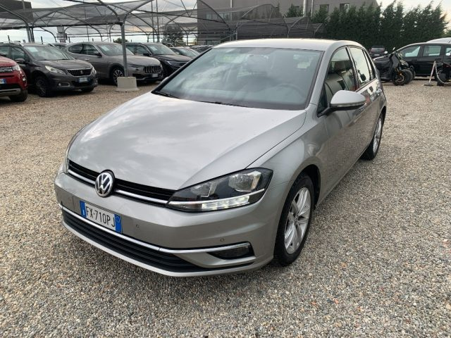 Volkswagen Golf 1.0 TSI 115 CV 5p. Sport BlueMotion Technology usato a ZINASCO