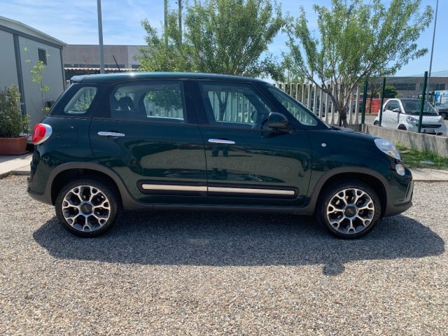 Fiat 500L 1.3 Multijet 95 CV Trekking - foto 4 di 4