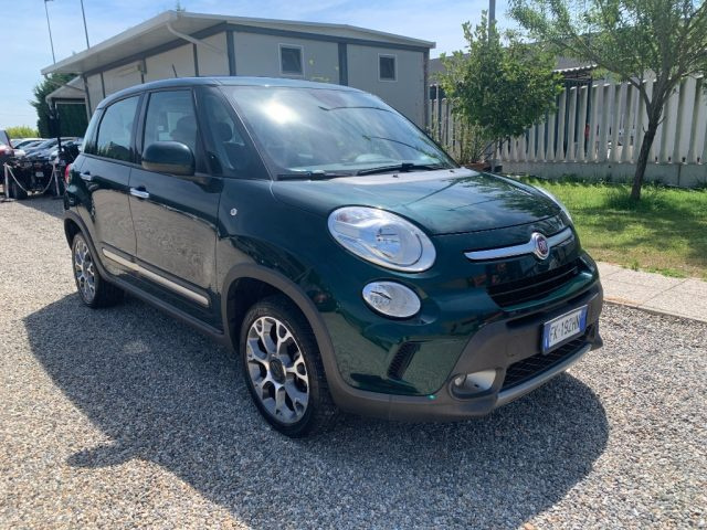 Fiat 500L 1.3 Multijet 95 CV Trekking - foto 3 di 4