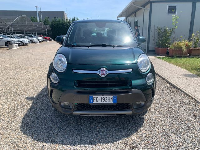 Fiat 500L 1.3 Multijet 95 CV Trekking - foto 2 di 4