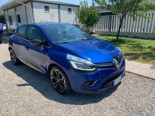 Renault Clio dCi 8V 110CV Start&Stop 5 porte Energy Intens - foto 3 di 4