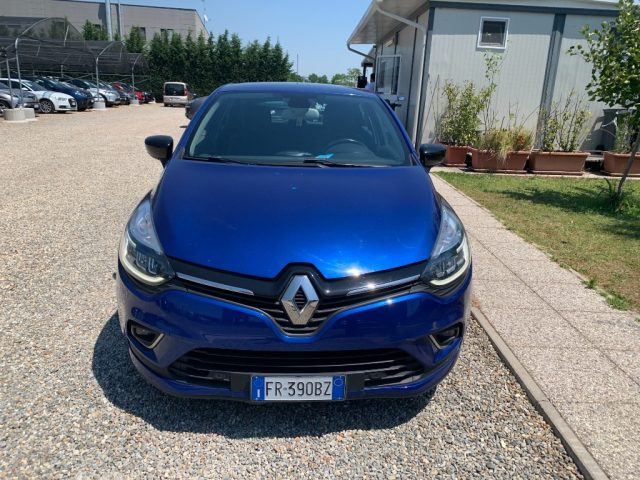 Renault Clio dCi 8V 110CV Start&Stop 5 porte Energy Intens - foto 2 di 4