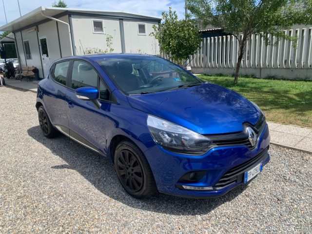 Renault Clio 1.2 75CV 5 porte Life - foto 3 di 4