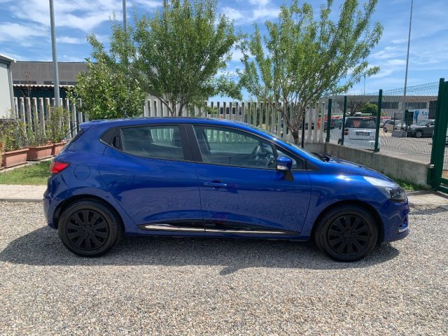 Renault Clio 1.2 75CV 5 porte Life - foto 4 di 4