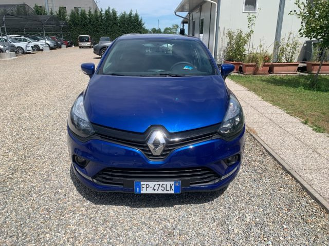 Renault Clio 1.2 75CV 5 porte Life - foto 2 di 4