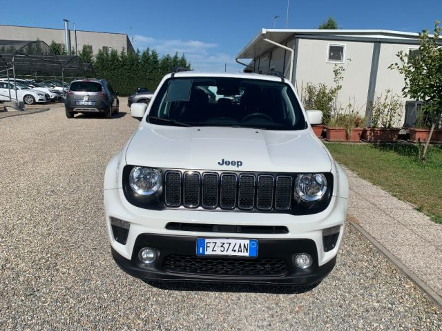 Jeep Renegade 1.0 T3 Longitude - foto 2 di 18