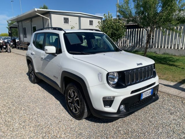 Jeep Renegade 1.0 T3 Longitude - foto 3 di 18