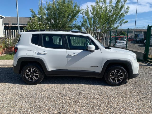 Jeep Renegade 1.0 T3 Longitude - foto 4 di 18
