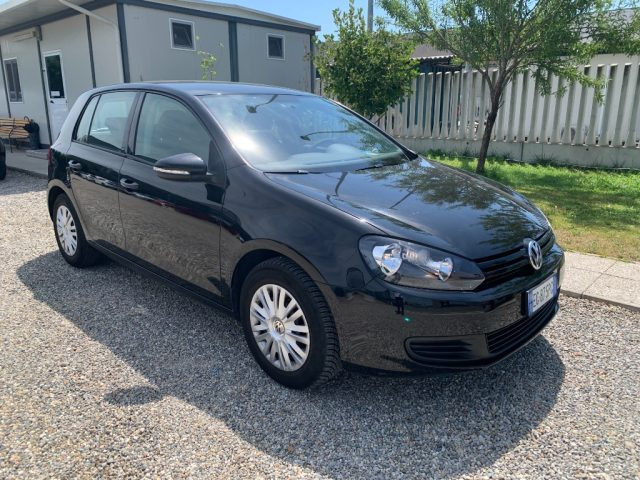 Volkswagen Golf 1.4 5p. United - foto 3 di 4