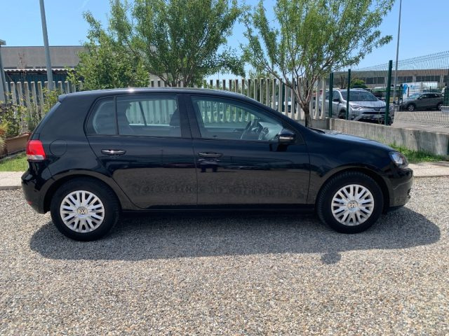 Volkswagen Golf 1.4 5p. United - foto 4 di 4