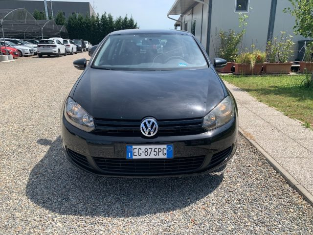 Volkswagen Golf 1.4 5p. United - foto 2 di 4