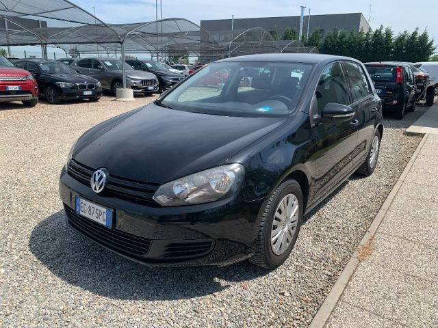 Volkswagen Golf 1.4 5p. United usato a ZINASCO