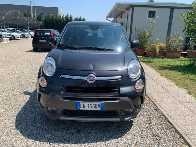 Fiat 500L 1.3 Multijet 85 CV Trekking - foto 2 di 4