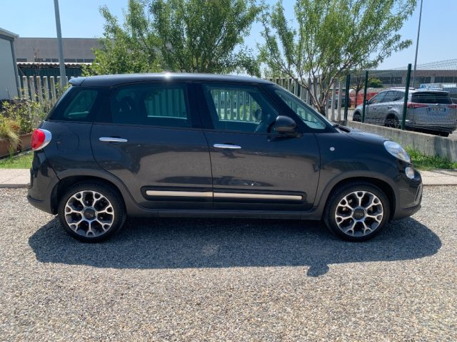 Fiat 500L 1.3 Multijet 85 CV Trekking - foto 4 di 4