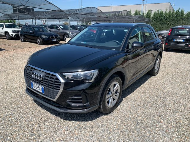Audi Q3 35 TDI S tronic Business Advanced QUATTRO usato a ZINASCO