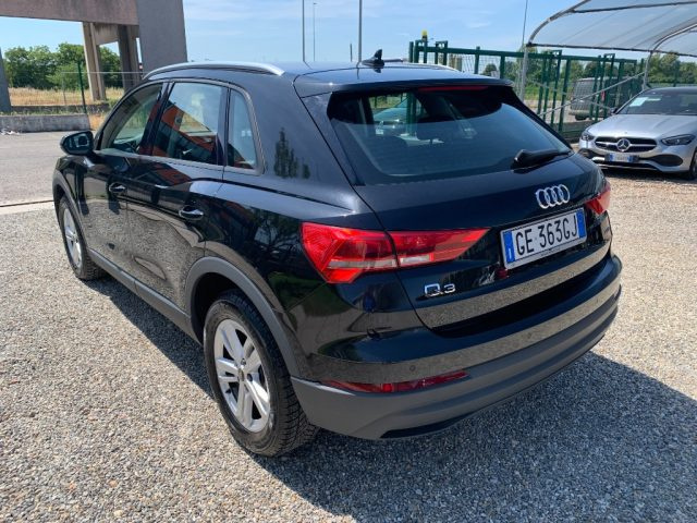 Audi Q3 35 TDI S tronic Business Advanced QUATTRO - foto 3 di 4