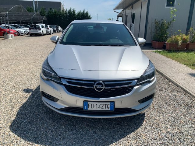 Opel Astra 1.4 Ecotec 5 porte Elective - foto 2 di 4
