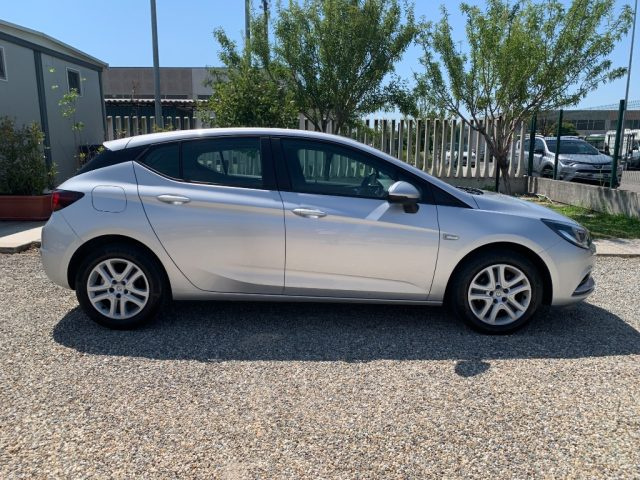 Opel Astra 1.4 Ecotec 5 porte Elective - foto 4 di 4