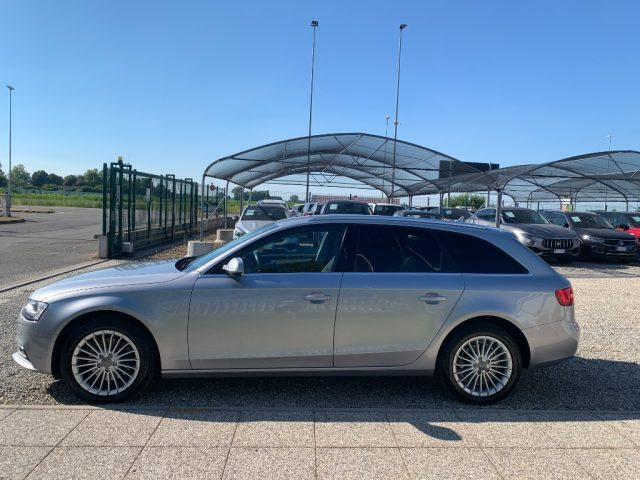 Audi A4 Avant 2.0 TDI 150 CV Business - foto 2 di 4