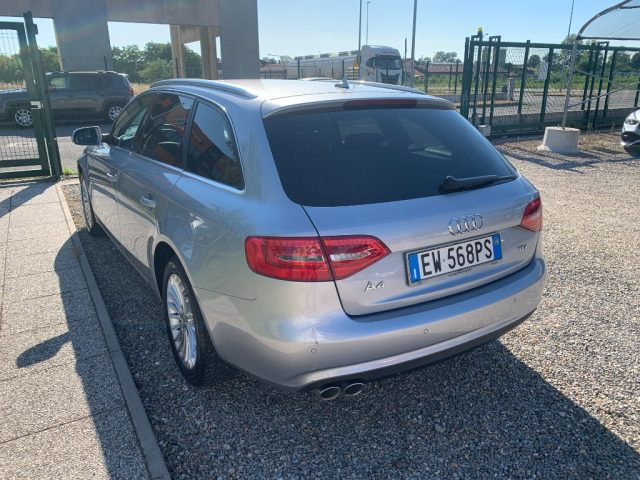 Audi A4 Avant 2.0 TDI 150 CV Business - foto 3 di 4